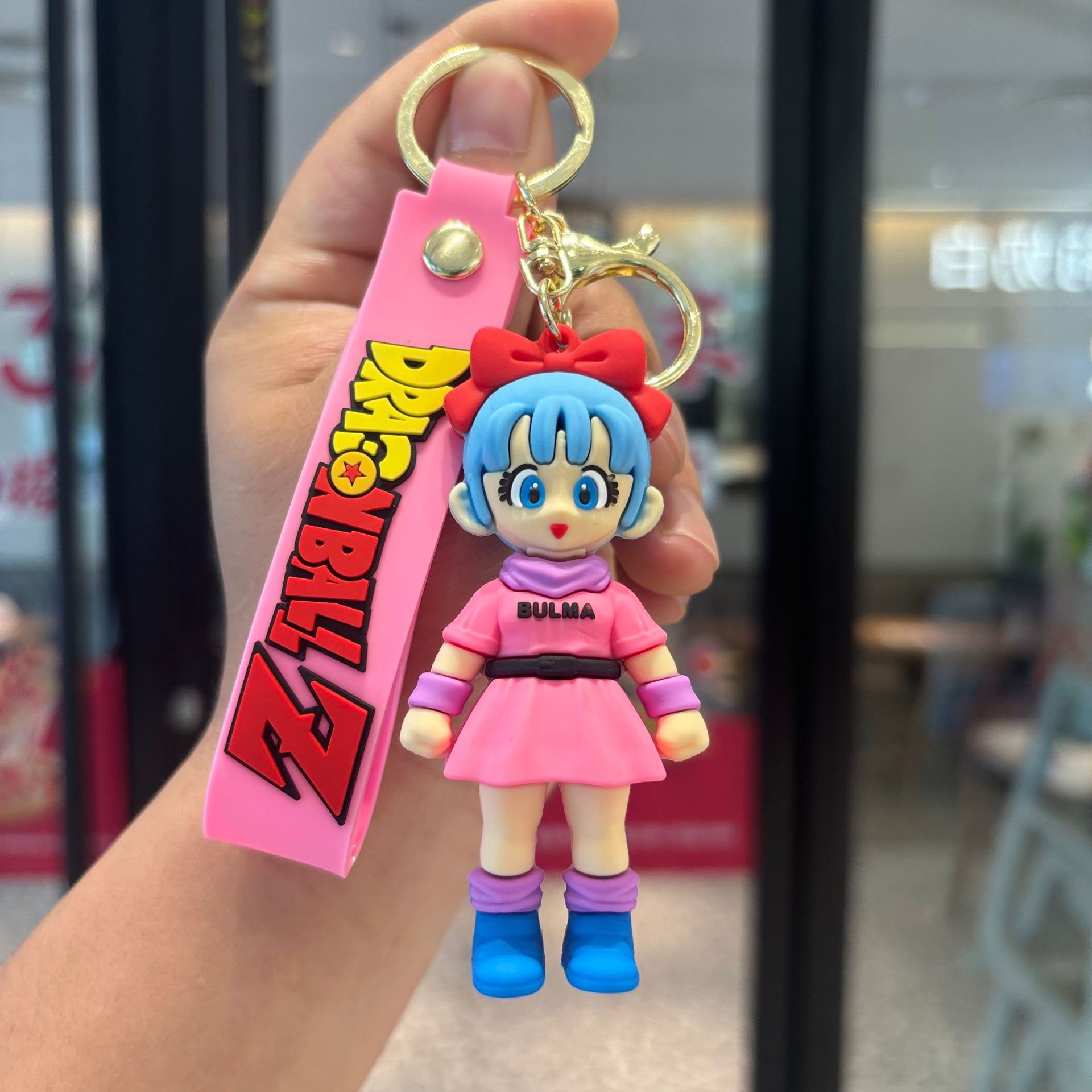 1/6 個ドラゴンボールアニメキーホルダー漫画超サイヤ人ベジ - Carabiner Keychain のレビューと価格