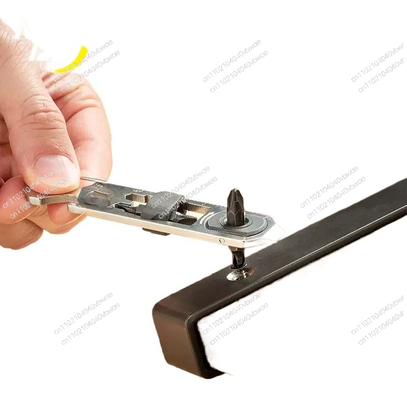 Niteize 多機能ツール ディスキー ラチェット EDC - Edc Carry Knife のレビューと価格