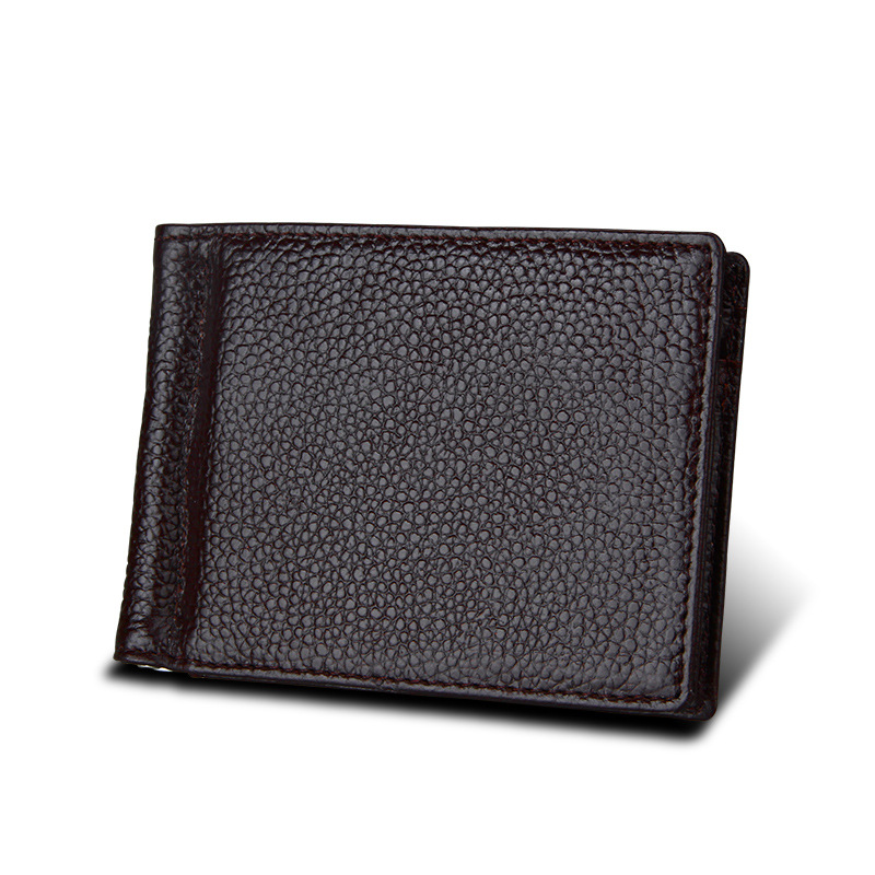 Joir-男性用の高級ビジネスマンウォレット,メタルクランプ - Money Clip Magnetic のレビューと価格