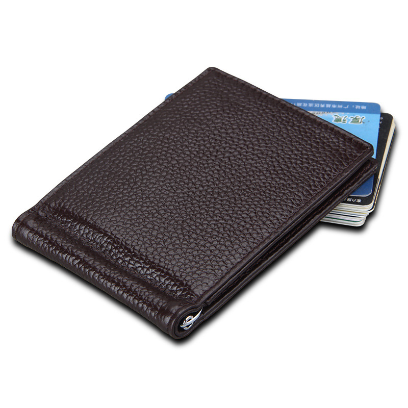 Joir-男性用の高級ビジネスマンウォレット,メタルクランプ - Money Clip Magnetic のレビューと価格