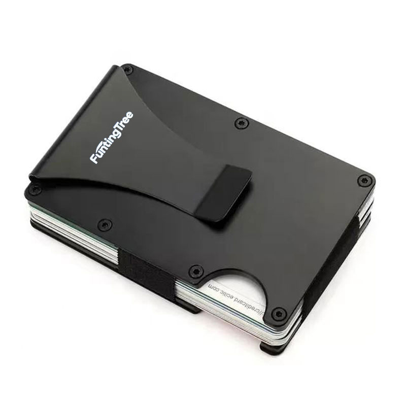 MagSafeウォレット対応、マネークリップ付きスリムウォレ - Money Clip Magnetic のレビューと価格