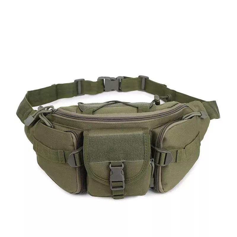 男性用タクティカルファニーパック 隠し持ち CCWホルスター - Edc Carry Bag For Pistol のレビューと価格